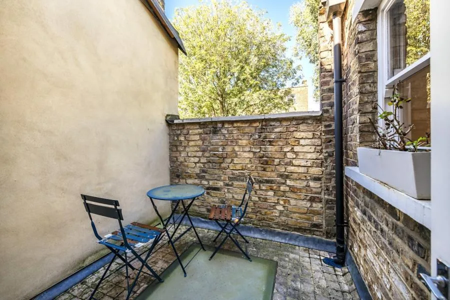 3 bedroom house for rent