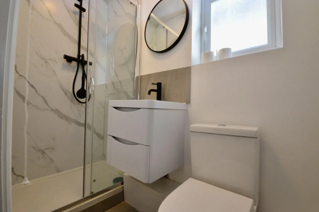 4 bedroom maisonette for rent