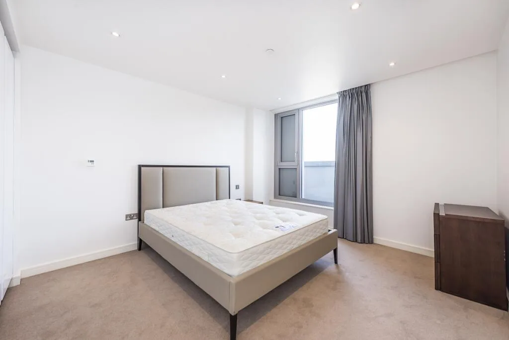 3 bedroom apartment for rent