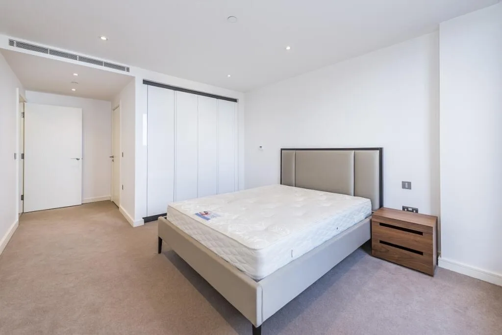 3 bedroom apartment for rent