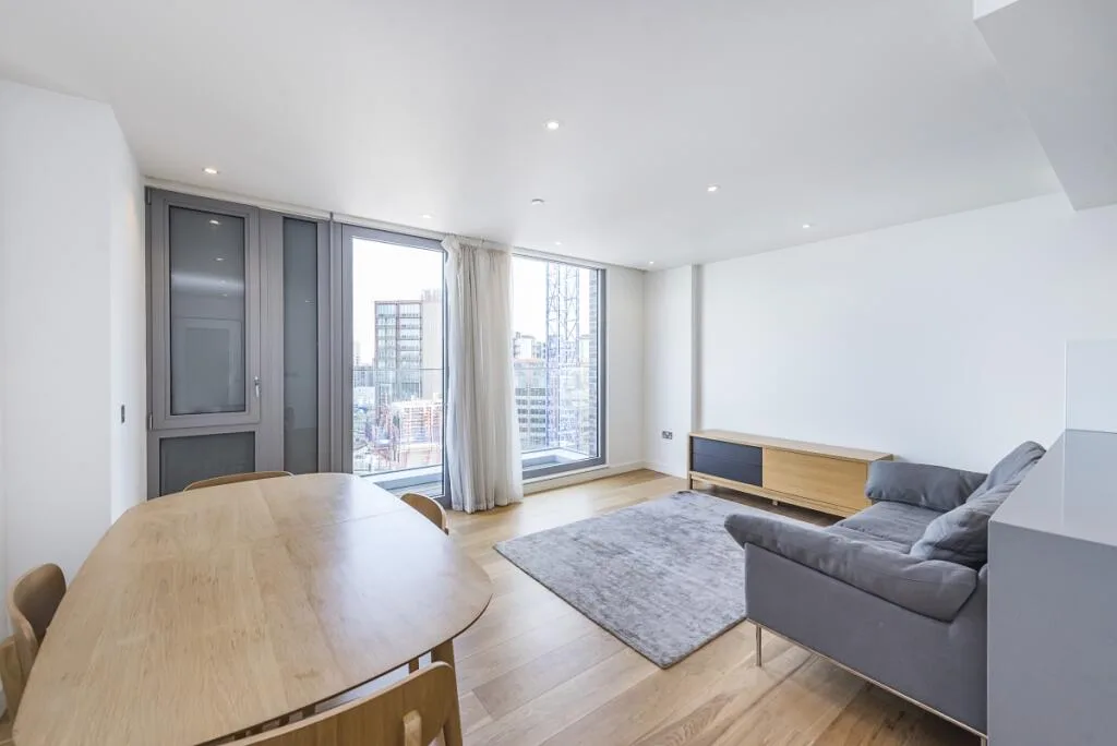 3 bedroom apartment for rent