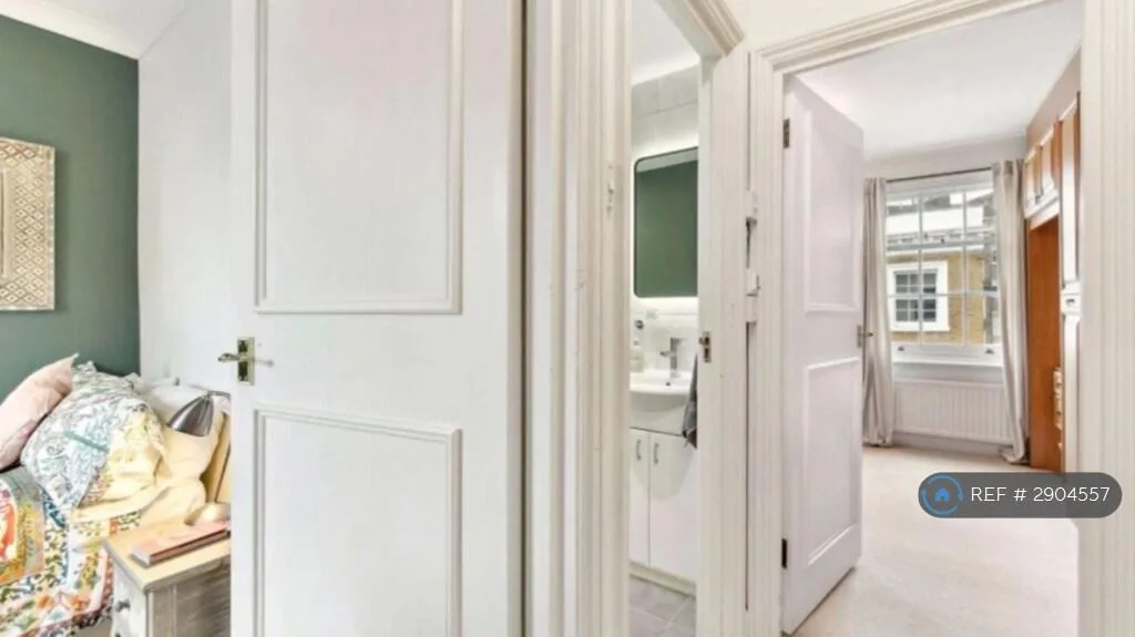 2 bedroom maisonette for rent