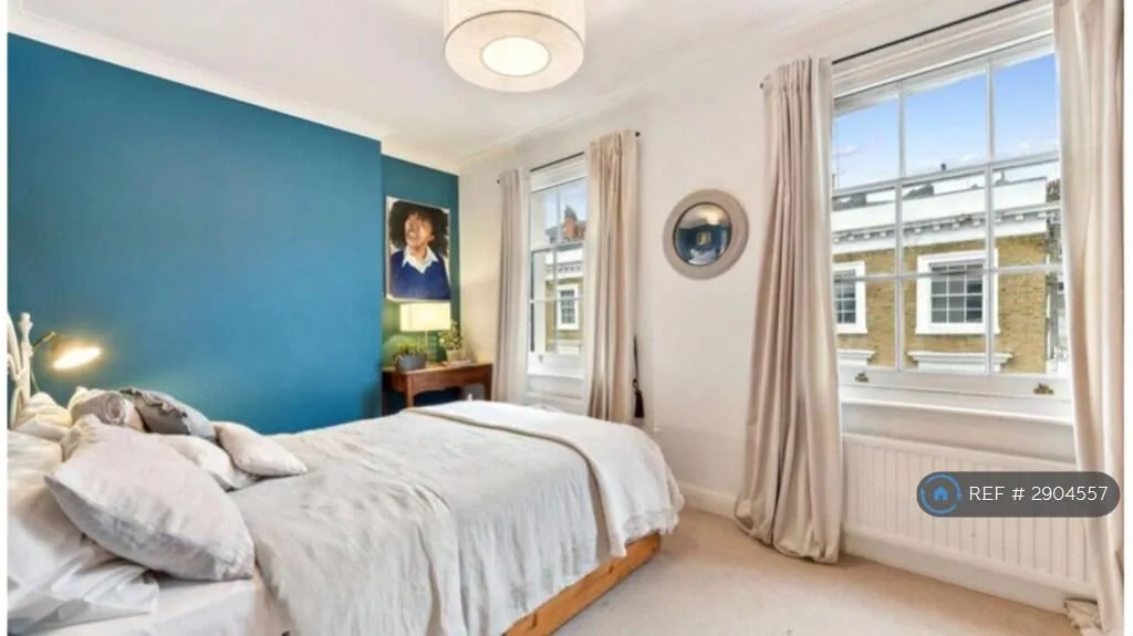 2 bedroom maisonette for rent