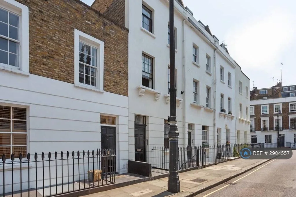 2 bedroom maisonette for rent