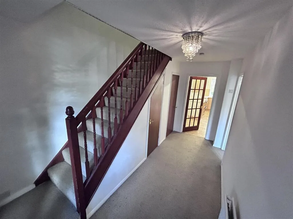 3 bedroom house for rent