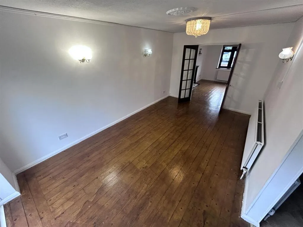 3 bedroom house for rent