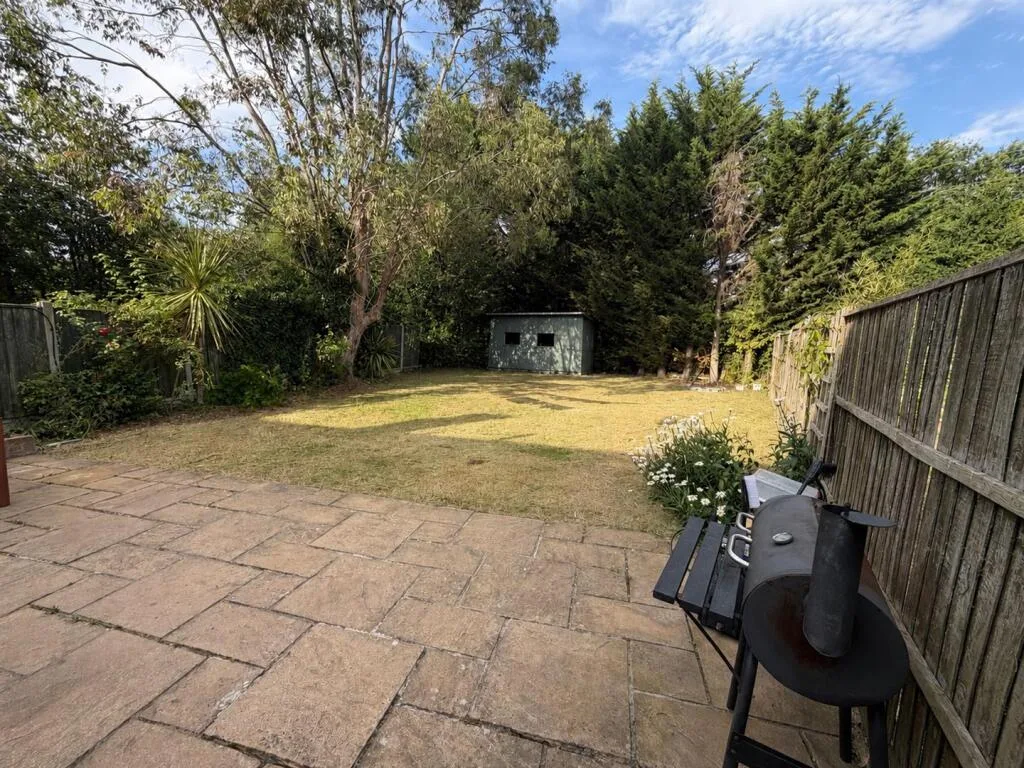 3 bedroom house for rent