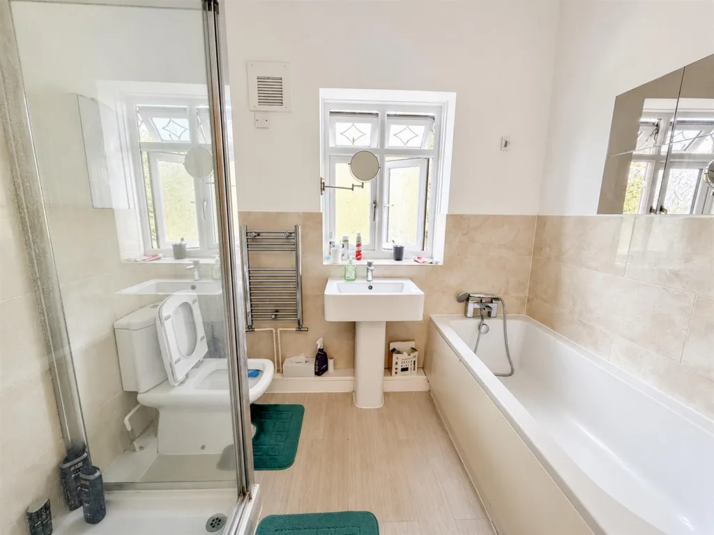 3 bedroom house for rent