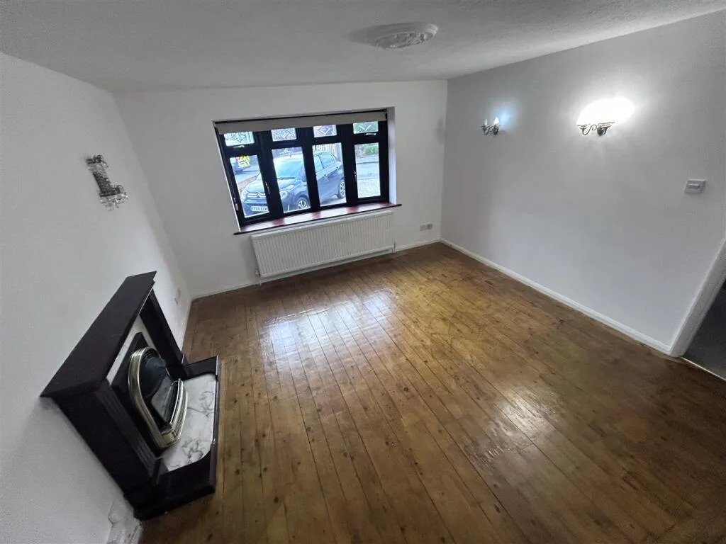 3 bedroom house for rent