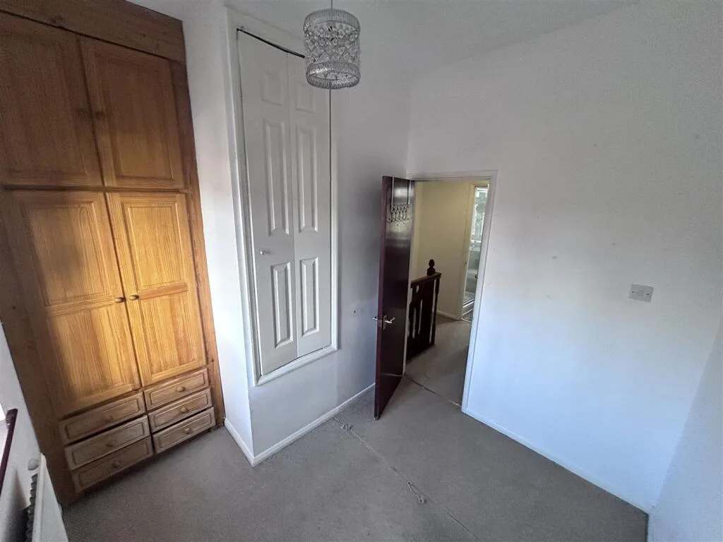 3 bedroom house for rent