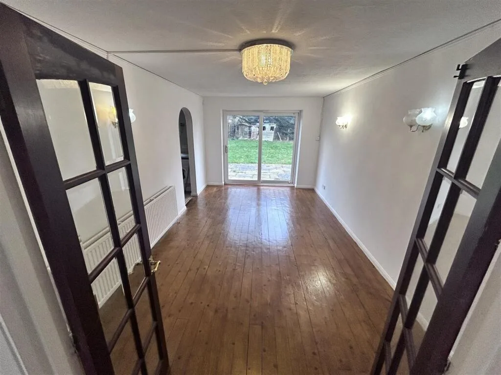 3 bedroom house for rent
