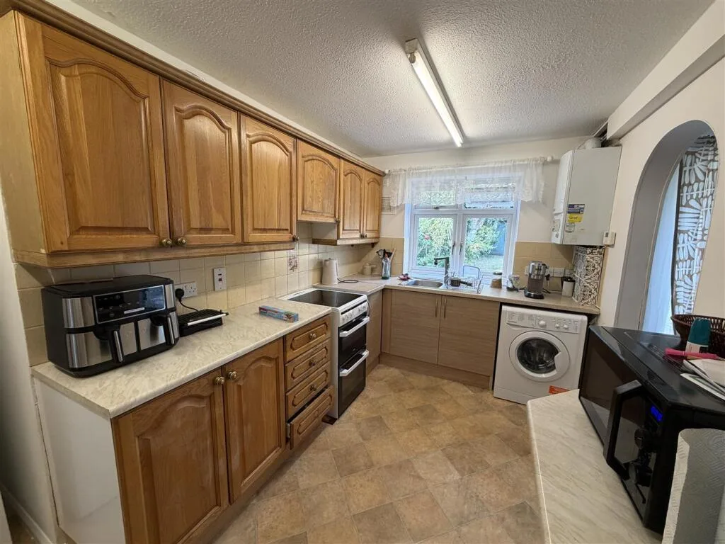 3 bedroom house for rent