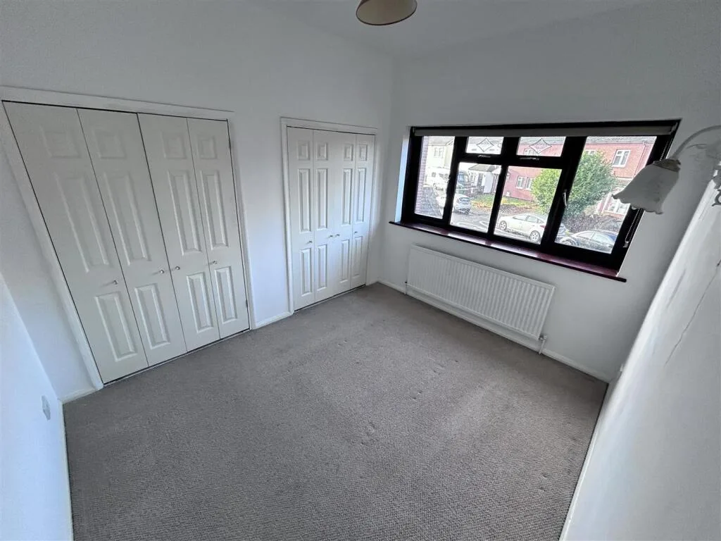 3 bedroom house for rent