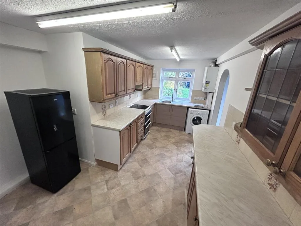 3 bedroom house for rent