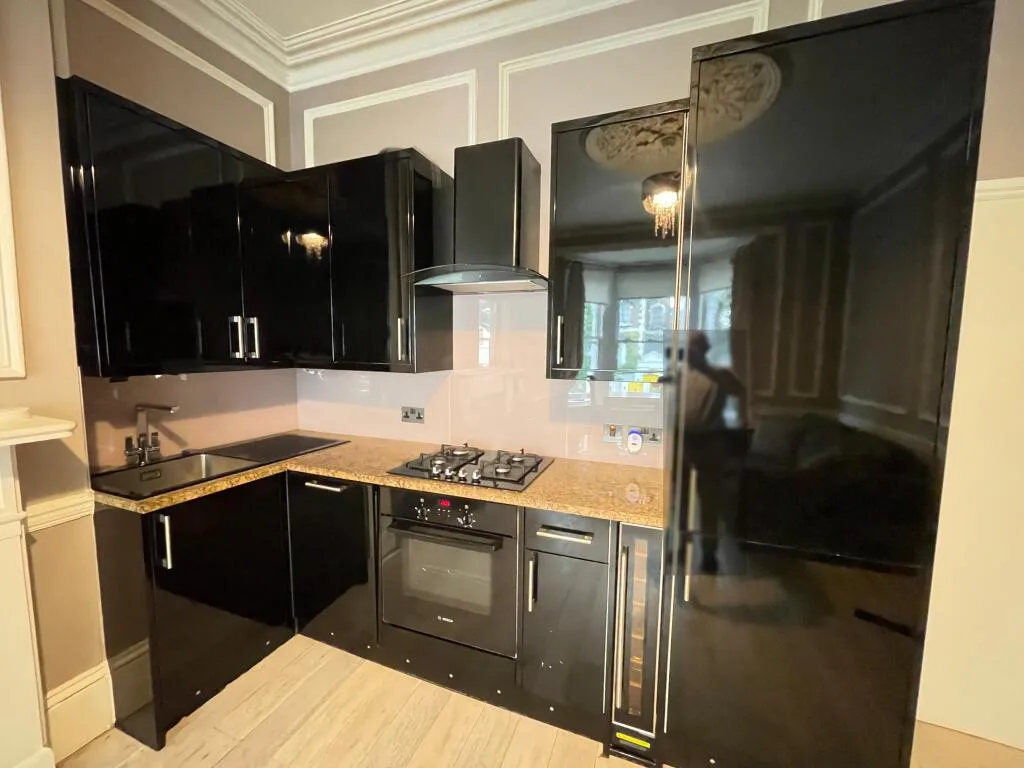 1 bedroom apartment for rent