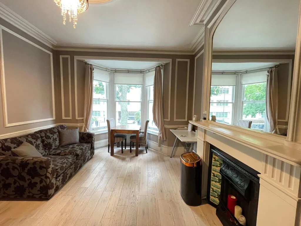 1 bedroom apartment for rent