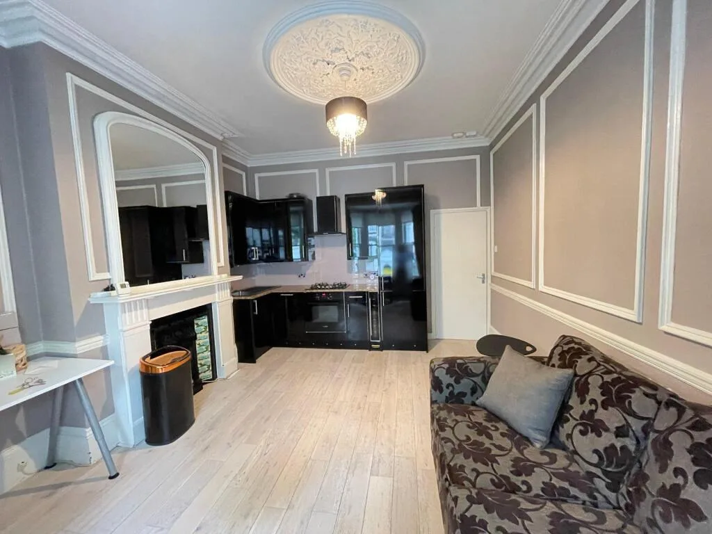 1 bedroom apartment for rent