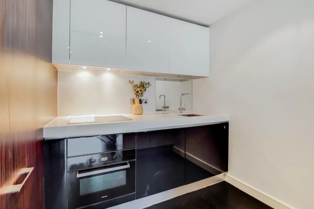 1 bedroom flat for rent