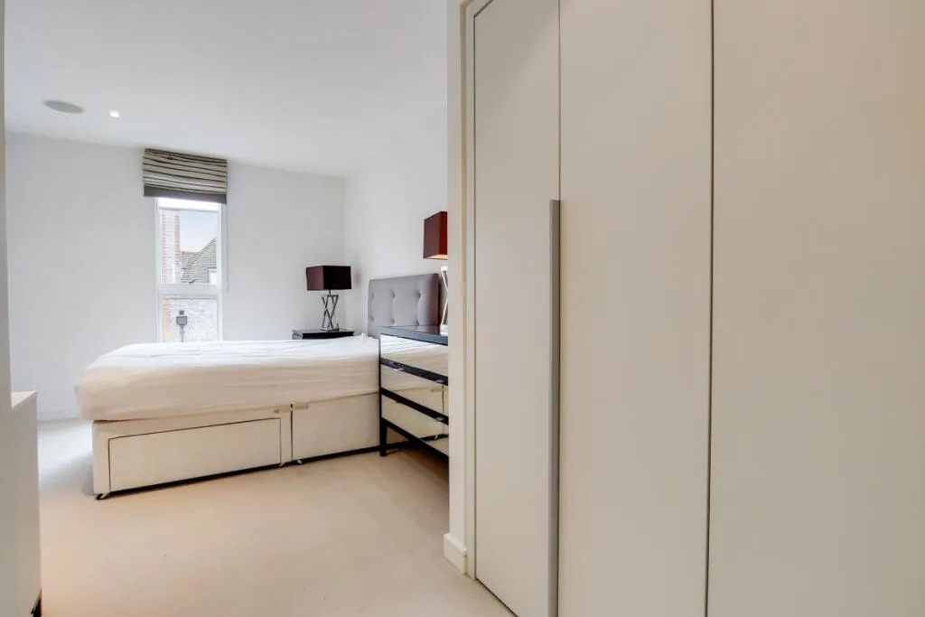 1 bedroom flat for rent