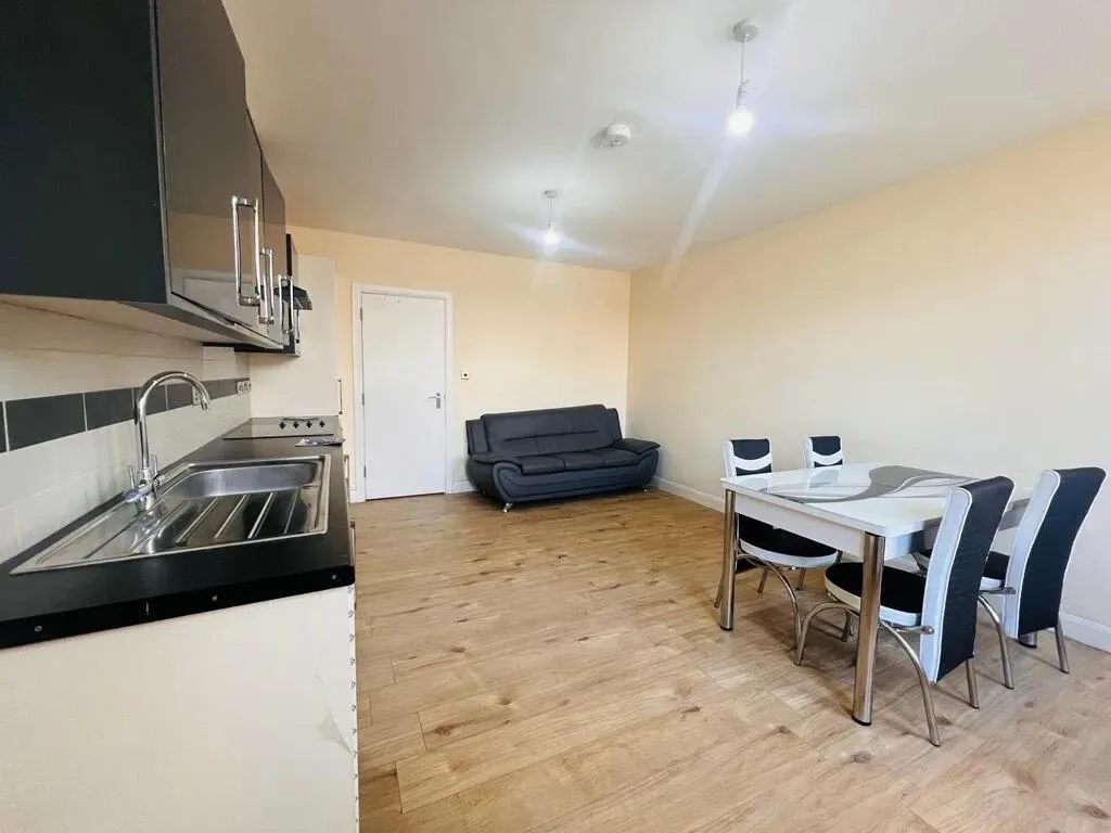 1 bedroom flat for rent