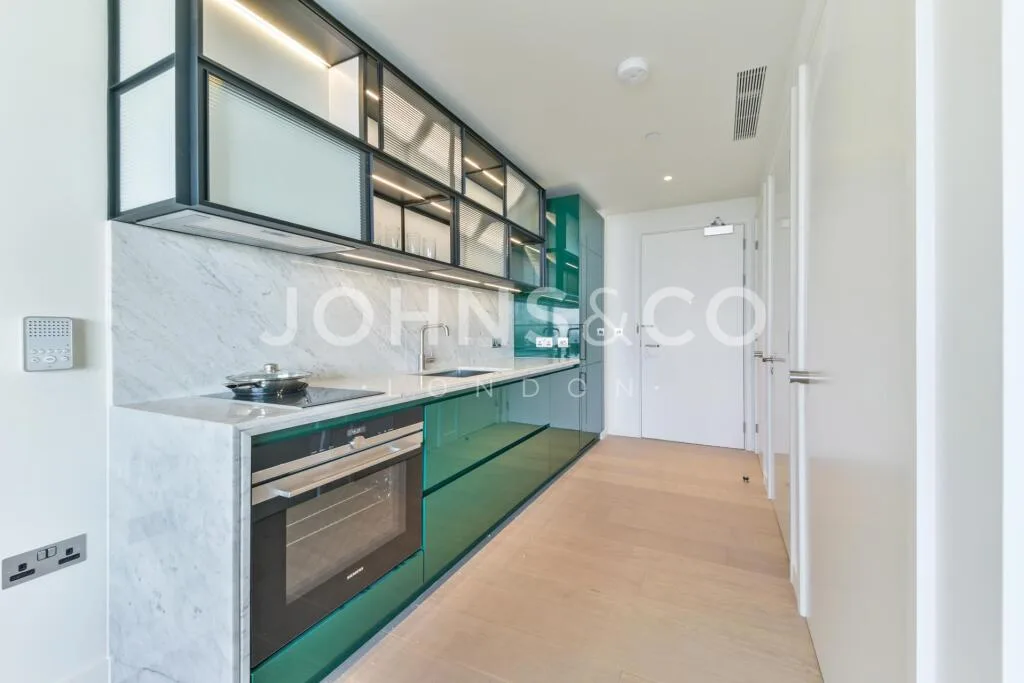 Studio apartment for rent