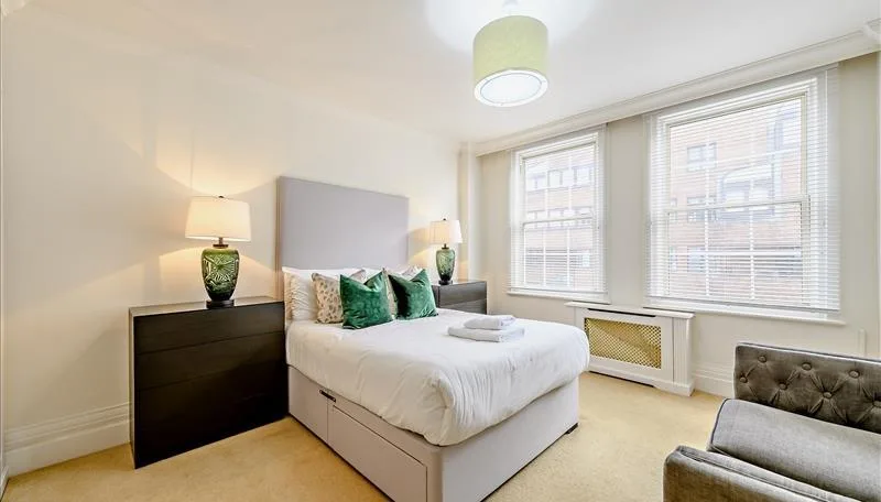 3 bedroom flat for rent
