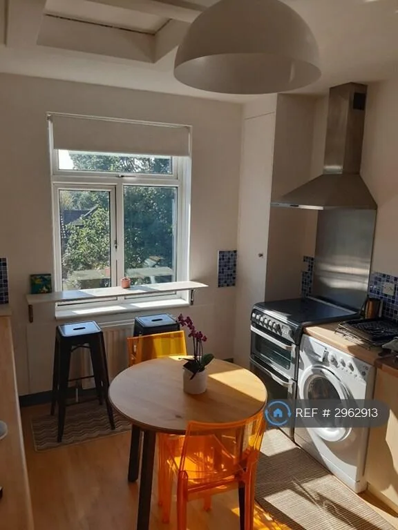 2 bedroom maisonette for rent
