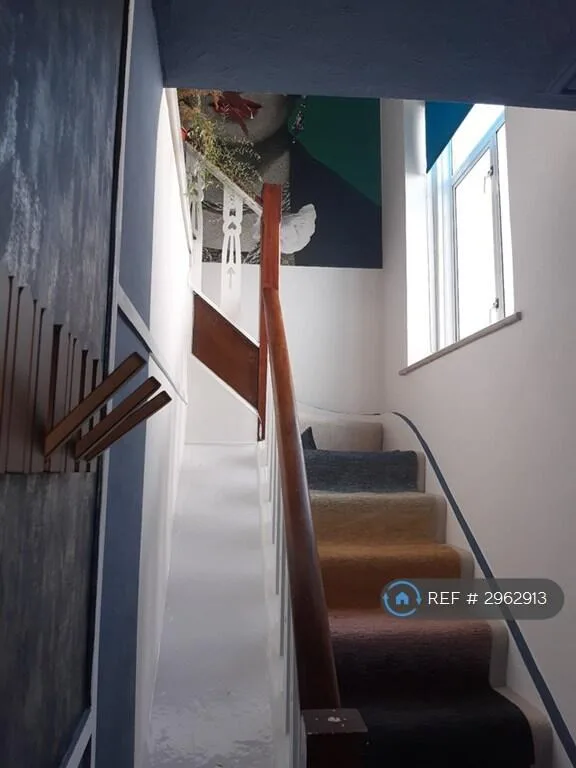 2 bedroom maisonette for rent