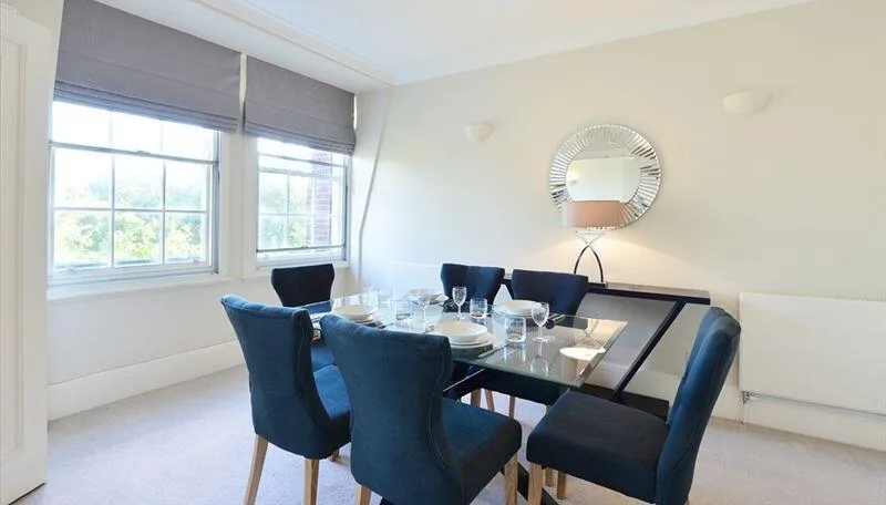 5 bedroom apartment for rent