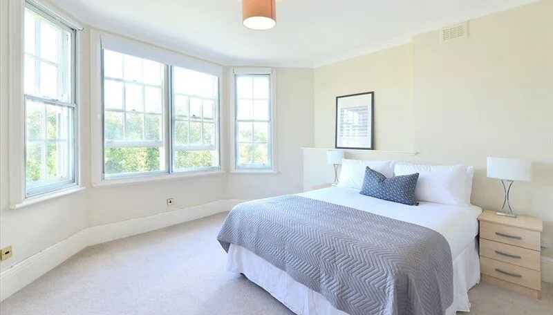 5 bedroom apartment for rent