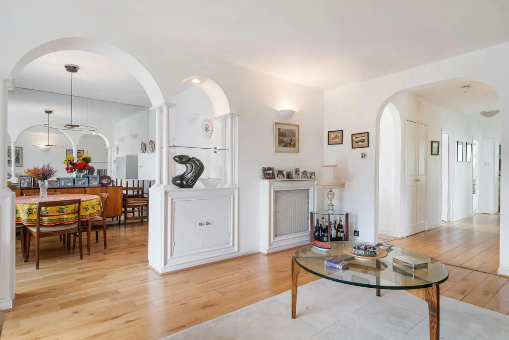 3 bedroom apartment for rent