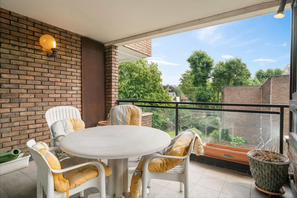 3 bedroom apartment for rent