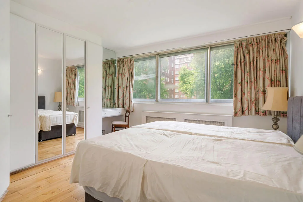 3 bedroom apartment for rent