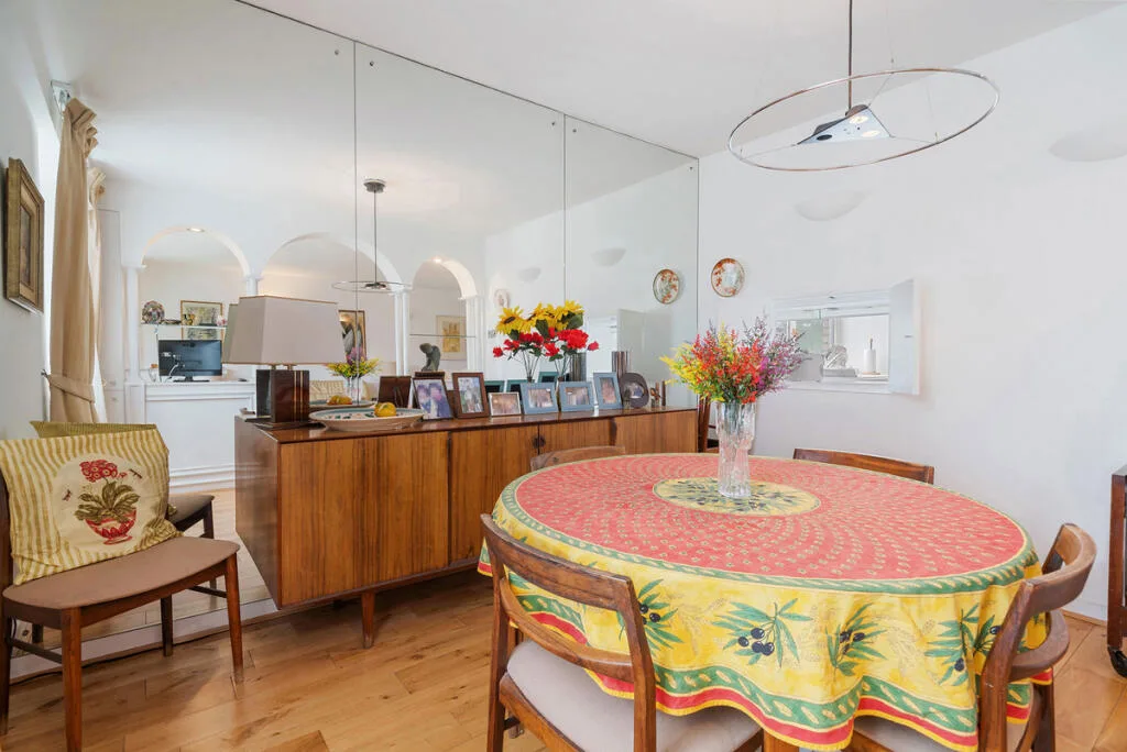 3 bedroom apartment for rent