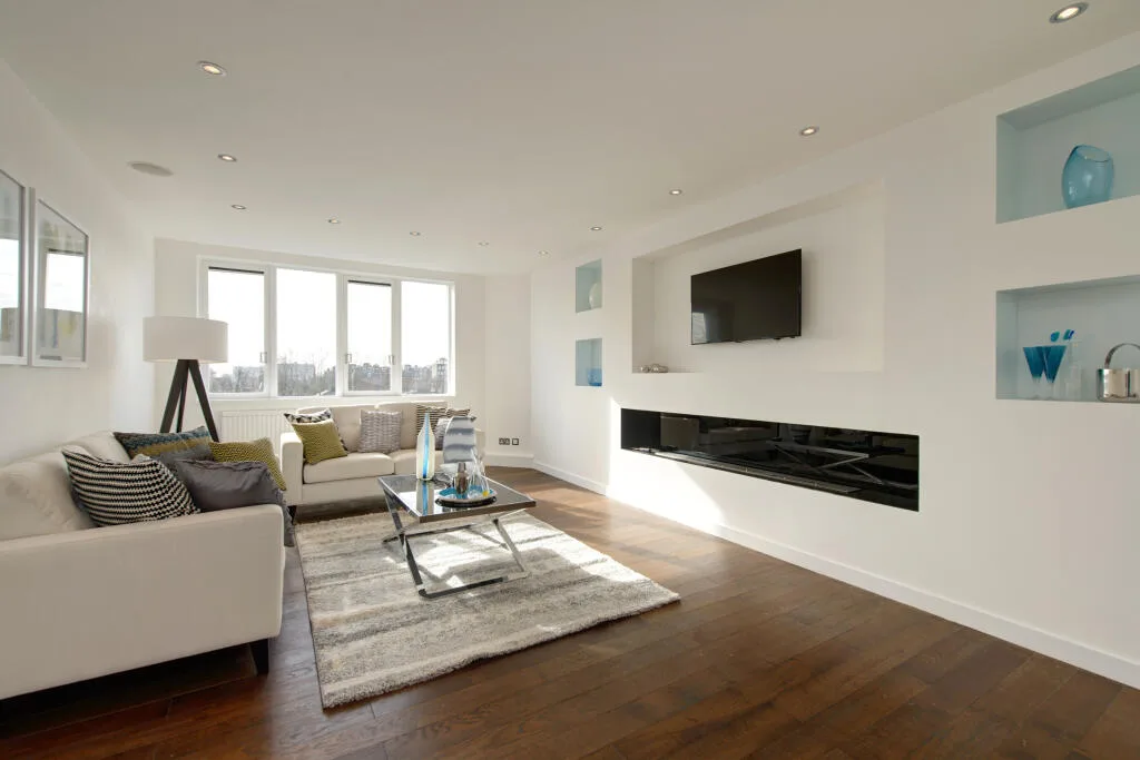 2 bedroom apartment for rent
