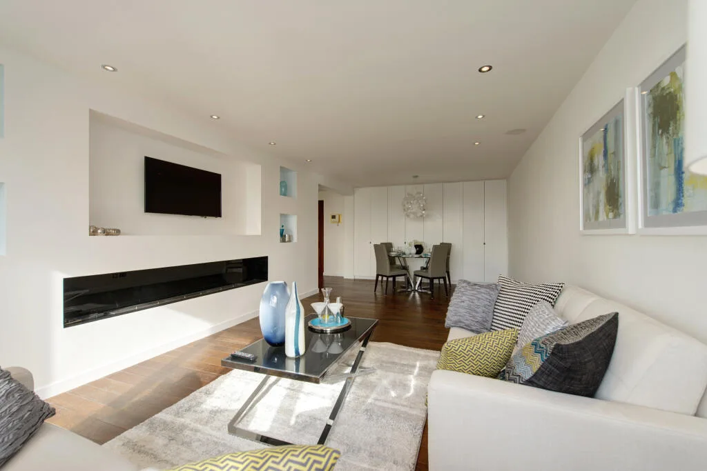 2 bedroom apartment for rent