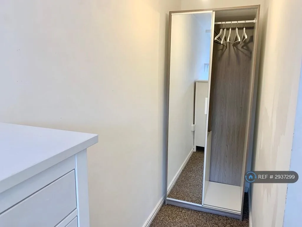 3 bedroom maisonette for rent