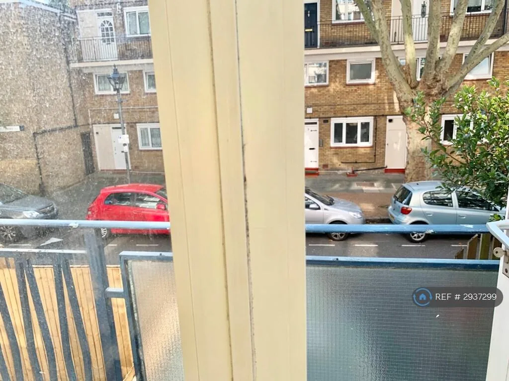 3 bedroom maisonette for rent
