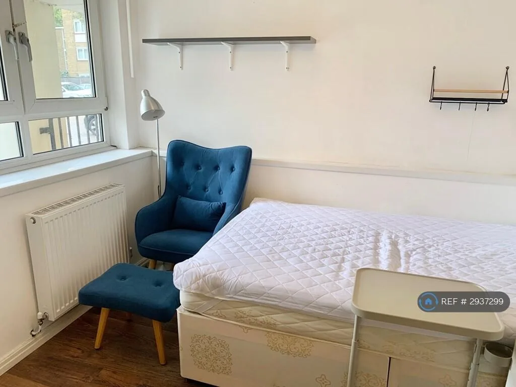 3 bedroom maisonette for rent