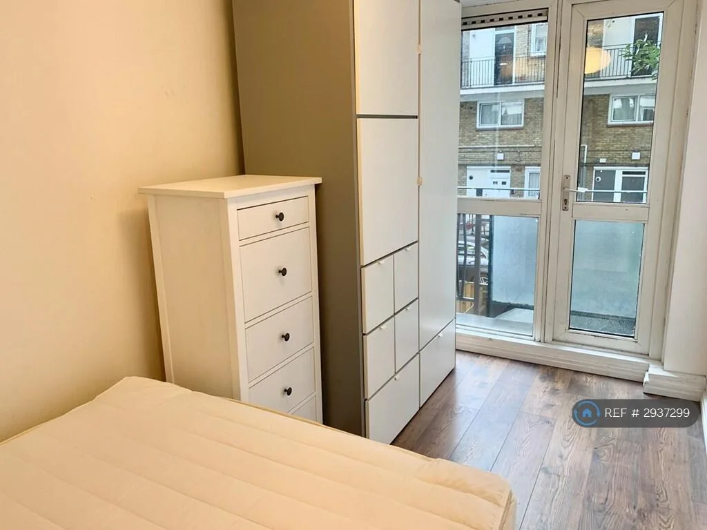 3 bedroom maisonette for rent