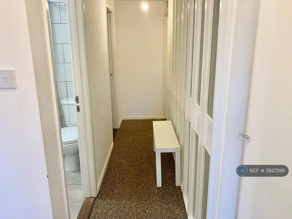 3 bedroom maisonette for rent