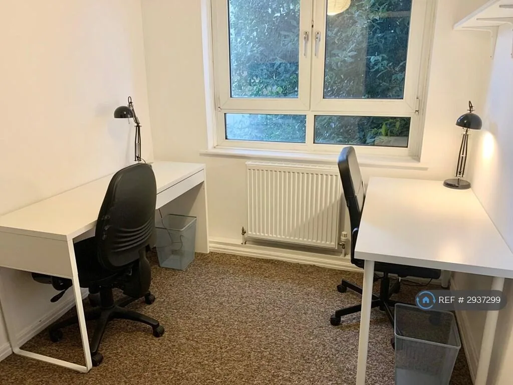 3 bedroom maisonette for rent