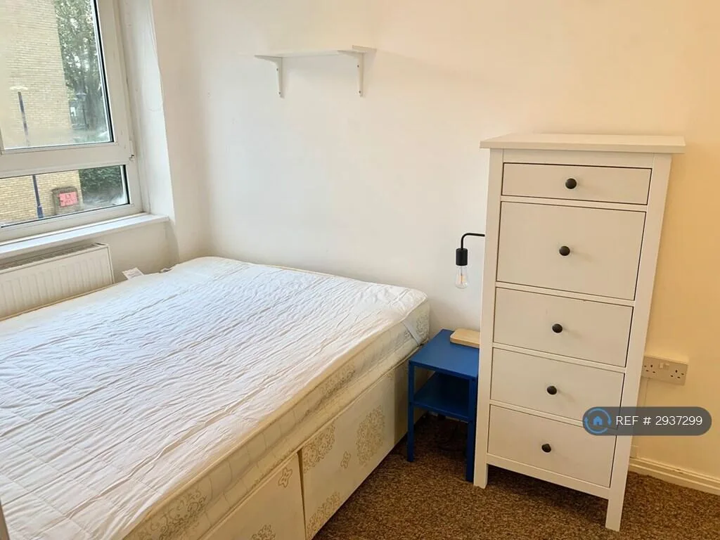 3 bedroom maisonette for rent