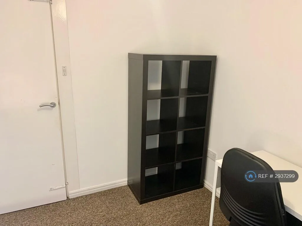 3 bedroom maisonette for rent
