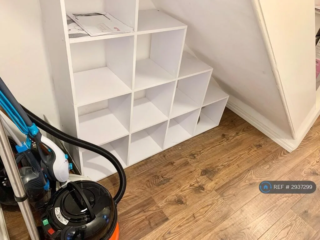 3 bedroom maisonette for rent