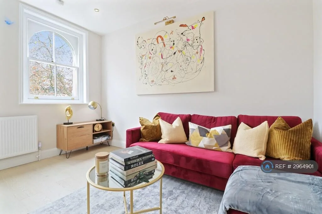 1 bedroom flat for rent