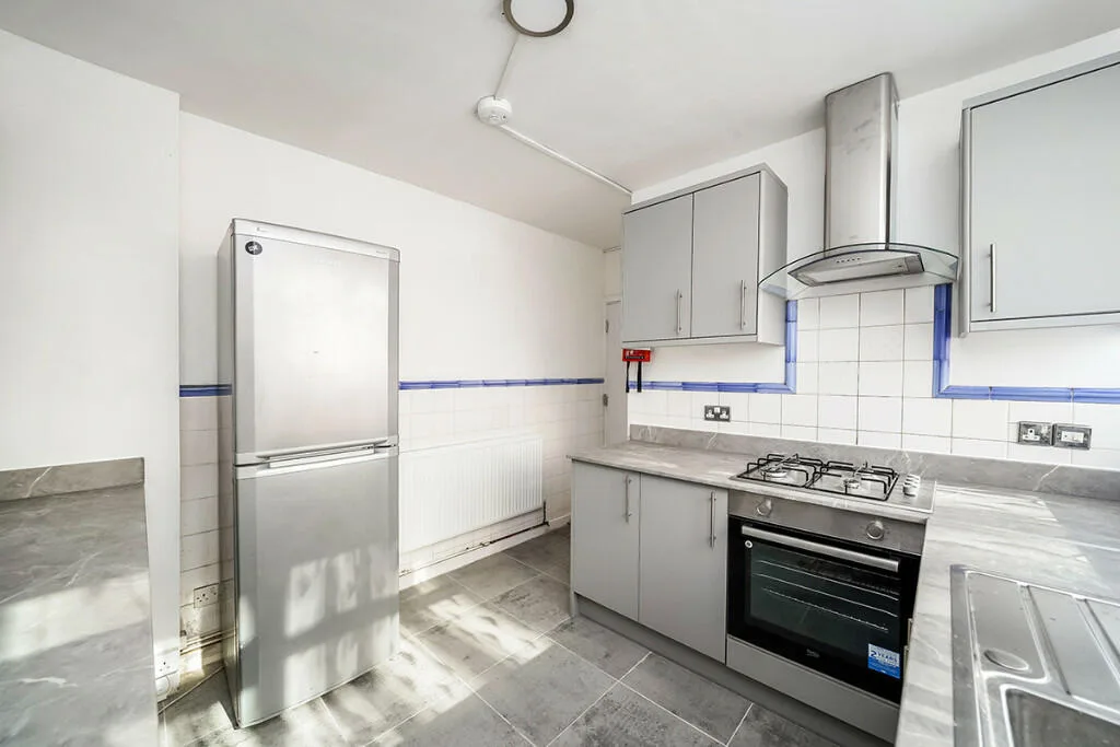 3 bedroom house for rent