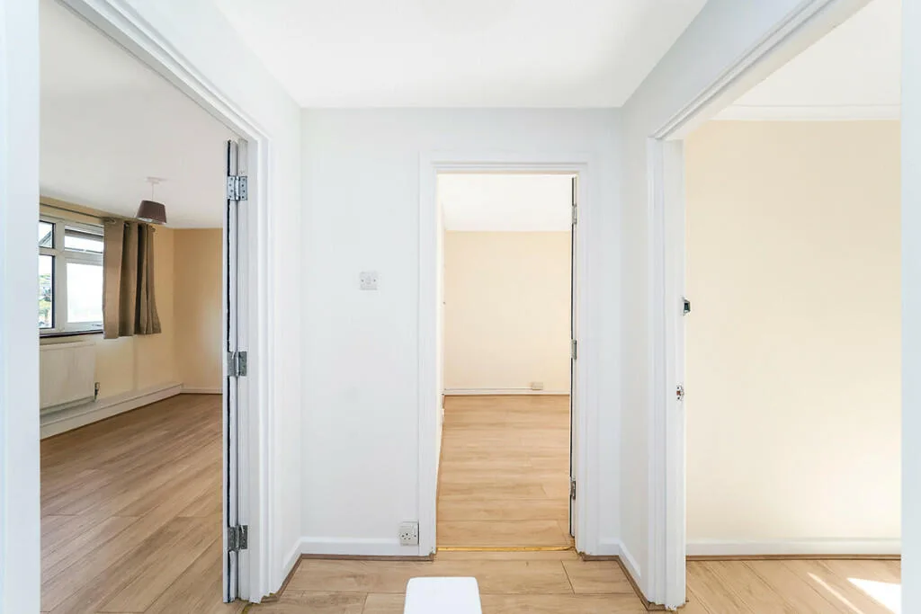 3 bedroom house for rent