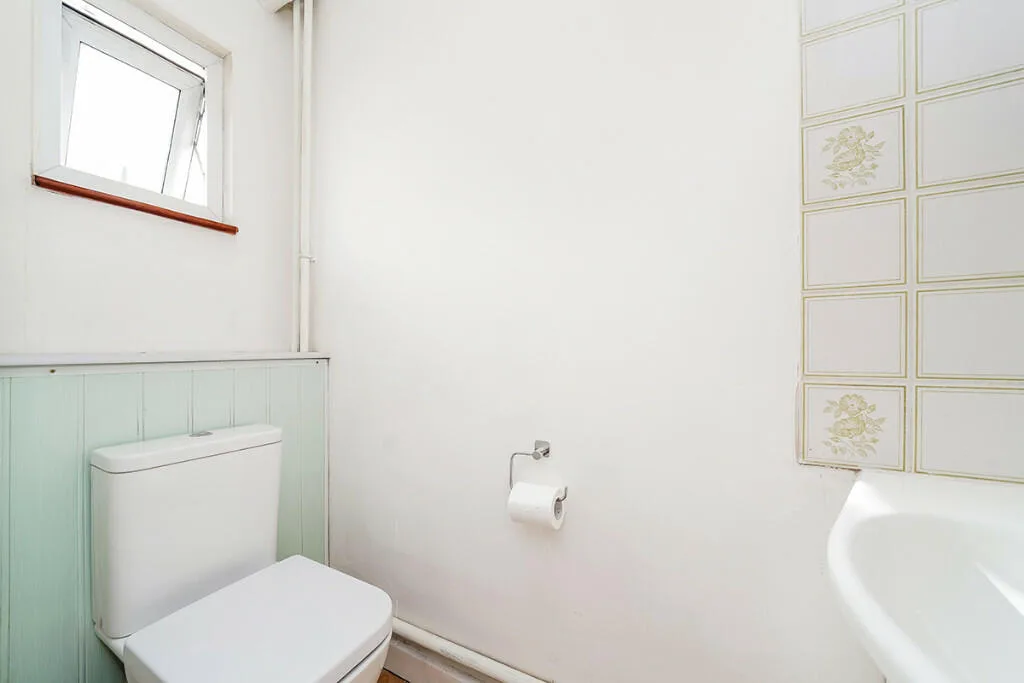 3 bedroom house for rent