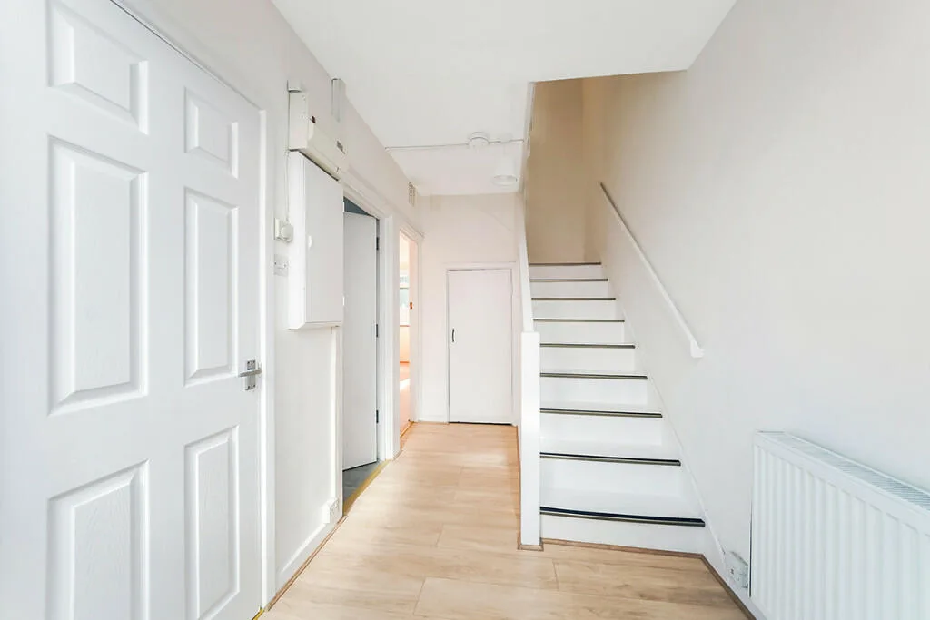 3 bedroom house for rent